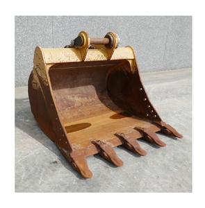 Nouveau godet Caterpillar 336D à vendre accessoire durable et fiable pour excavatrices et machines - Product Image 5