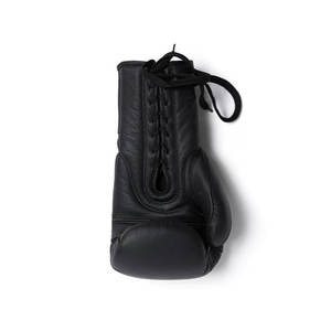 Professional Customized Logo & Design Heavy Duty <b>Boxing</b> Gloves PU Leather Lace-up Breathable Eco-friendly Adjustable Lightweight - Product Image 6