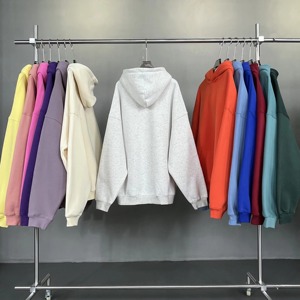 ชุดวอร์มลำลองสำหรับผู้ชายสำหรับฤดูใบไม้ร่วงและฤดูหนาว2025มีฮู้ดพิมพ์ลายเทคนิค - Product Image 2