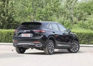 Tout nouveau Buick Envision - Product Image 4