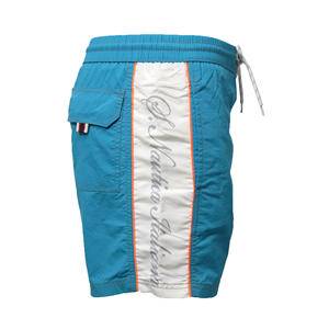 Short d'entraînement personnalisé à séchage rapide imperméable pour hommes, tenue décontractée, maillot de bain pour hommes, short pour hommes - Product Image 3