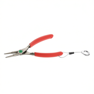 คีมหนีบวงแหวนแบบปลายตรง Facom - Product Image 2