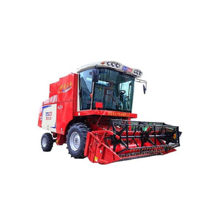 Moissonneuse-batteuse Johnn Deer S770 à haut rendement pour l'agriculture pour la production de feuilles de thé à l'ail vente de composants d'engrenage de moteur de base - Product Image 5