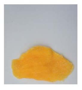 ผลไม้ตากแห้งมะม่วงแบบมืออาชีพบรรจุภัณฑ์ขายปลีกแบบสั่งทำ - Product Image 3