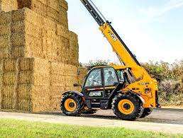 JCB535 Used JCB <b>Telescopic</b> Handler 535 Secondhand JCB <b>Telescopic</b>. new <b>cheap</b> and used New 2024 JCB 538-60 TeleHandler - Product Image 4