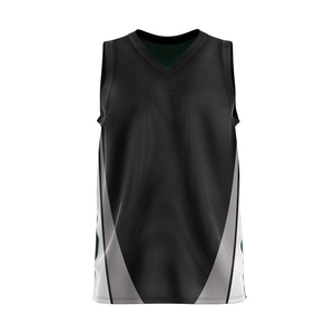 Los mejores conjuntos de uniformes de baloncesto, conjuntos de camisetas y pantalones cortos de baloncesto de secado rápido transpirables antibacterianos para hombres, precio bajo - Product Image 1