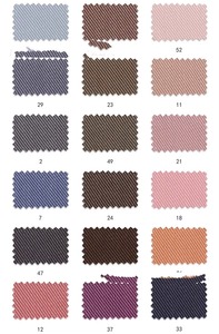 ผ้าฝ้ายทอลายทแยงสำหรับผู้ชายขายดีสำหรับกางเกงและกางเกงขายาวสำหรับเสื้อผ้าและกระเป๋า-สำหรับเด็กผู้ชายเด็กผู้หญิง - Product Image 5