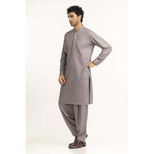 Regular Fit Cotton Styling Suits SK-STY25-073 - Product Image 5