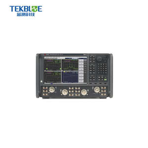 Keysight เครื่องวิเคราะห์เครือข่ายไมโครเวฟ PNA-X N5241B 900Hz/10 MHz -13.5 GHz - Product Image 1