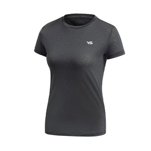 2024 nouveau été femmes T-shirt vêtements strass T-shirts personnalisés avec Logo personnalisé imprimé blanc T-shirt - Product Image 4