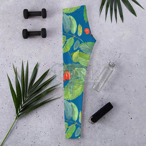 Venta al por mayor por encargo sólido Scrunch Butt mujeres Legging alta calidad Spandex/Nylon ecológico pantalones de fabricación profesional - Product Image 6