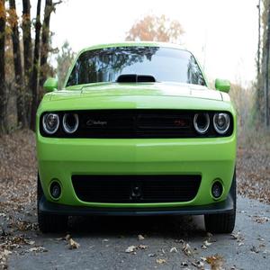 Dodge Challenger R/T Shaker 2023 Usado (LHD/RHD) - Product Image 1