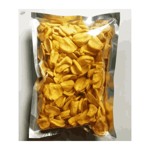 Chips de fruits secs Offre Spéciale, goût naturel OEM de jacquier séché de jacquier tropical frais de 99 GD-Meilleur fournisseur au Vietnam - Product Image 1