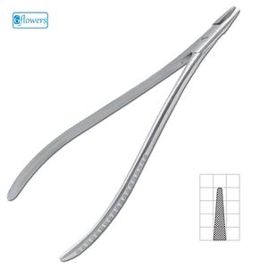 Porte-aiguille Toennis - Product Image 1