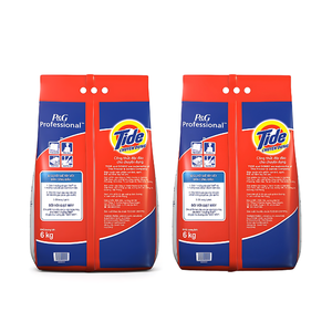 Polvo de marea de moda en saco marea de carga frontal 37oz polvo detergente de alta eficiencia al por mayor - Product Image 4