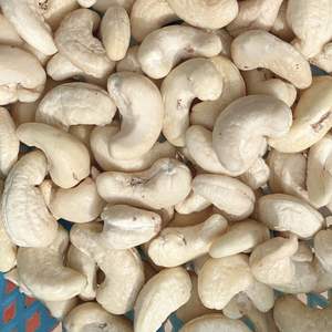 Noix de cajou Offre Spéciale au Vietnam Noix de cajou Qualité commerciale Noix de cajou Ww180 Prix raisonnable - Product Image 1