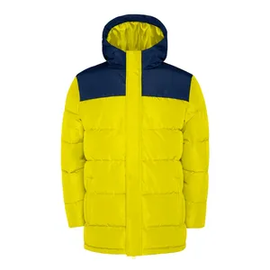 Giacca Imbottita Personalizzata Tallin per Felpe e Maglioni Promozionali per Merchandising - Product Image 1