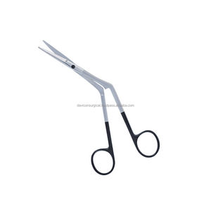 Heymann-Tijeras de corte Nasal, 7 pulgadas (18cm), puntas CVD - Product Image 2