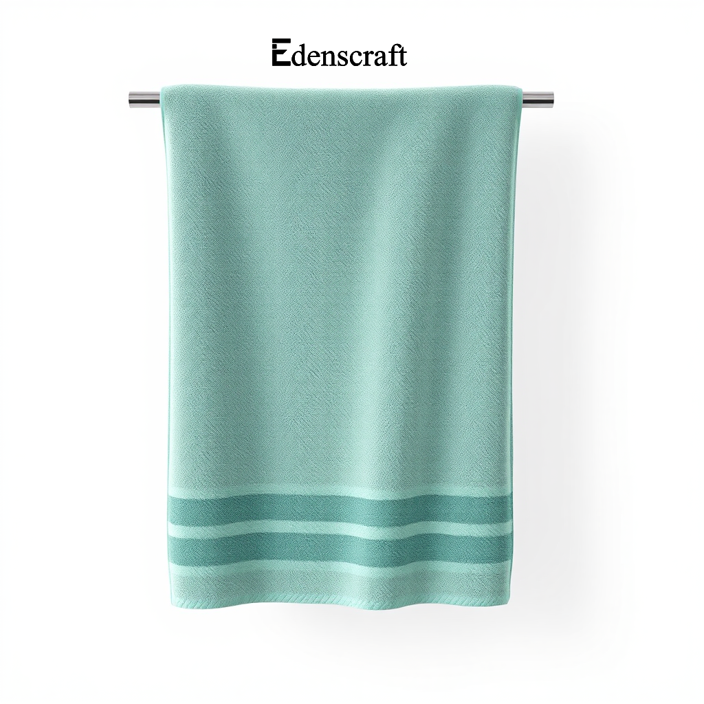 Green (Color and Design Customizable)