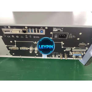 Analizador de Espectro R&S Rohde & Schwarz FSV3013 10Hz-13.6GHz - Product Image 3