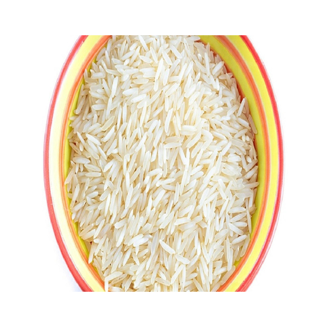High Quality Organic Dried Long-Grain Rice 1121 Sella Mahmood Basmati Rice