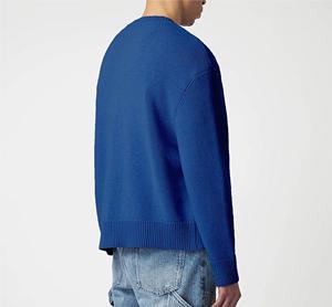 Automne vente chaude hommes sweats à capuche conception personnalisée 100% coton surdimensionné basket-ball régulier avec poche motif solide - Product Image 3