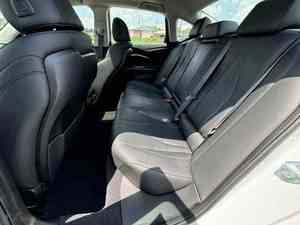 รถ SUV ปี 2024 รุ่น TLX มือสอง ขับเคลื่อนล้อหน้า เครื่องยนต์ >8 ลิตร เกียร์ธรรมดา/อัตโนมัติ เบาะหนัง กล้องมองหลัง 360 องศา มาตรฐานไอเสียยูโร 4 ไฟหน้าแบบฮาโลเจน - Product Image 5