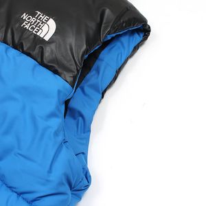 เสื้อกั๊กแจ็คเก็ตแขนกุดผู้ชาย, เสื้อกั๊กเสื้อกั๊กเสื้อกั๊กน้ำหนักเบาปักโลโก้ฤดูหนาวฤดูใบไม้ร่วง - Product Image 4