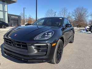 Porsche Macan GTS 2024 Usado, Certificado, Poco Uso, 4 Puertas, SUV - Product Image 6