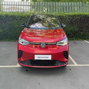 USADO LHD/RHD 2024 VOLKSWAGEN ID.4 E GTX - Product Image 2