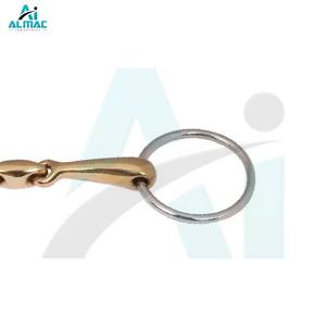 Almac htraining ม้าบิตคู่ใช้ซ้ำได้เครื่องมือผ่าตัดถูกออกแบบมาสำหรับความเครียดที่อ่อนโยนแต่มีประสิทธิภาพ - Product Image 4