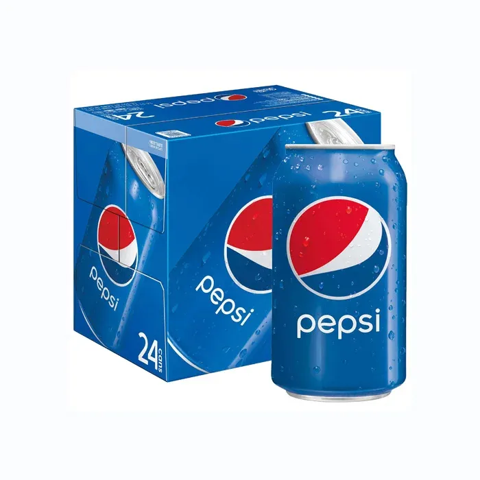 Online Distributeur Kwaliteit Pepsi Frisdranken Beschikbaar Voor Verkoop. Coca Cola 250Ml Kortingsprijs Online