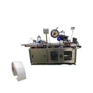 Prix de gros en vrac de machine d'étiquetage manuelle de bouteille ronde de haute importance fonctionnant efficacement - Product Image 1