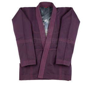 Nouveaux ensembles de vêtements d'arts martiaux Jiu Jitsu Gi MMA pour femmes en coton avec étiquette personnalisée Service OEM en gros disponible - Product Image 1