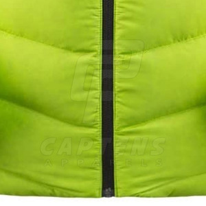 Made In High Quality Material Breathable Puffer Jacket Best Selling Casual Men Puffer Winter Jacket - Product Image 5