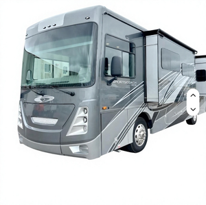 ¡OFERTA! Autocaravana Coachmen SRS 2023 Usada, Clase A, Diésel, Euro 5, para 4-6 Pasajeros - Product Image 3