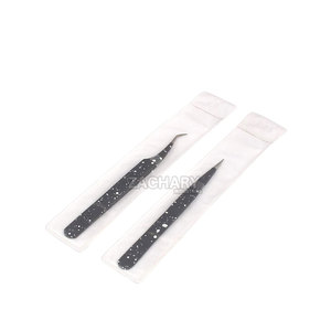 Kits de extensión de pestañas, alta calidad, acero inoxidable, Kits profesionales de Extensión de pestañas de la mejor calidad - Product Image 6