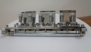 Isamu ไต้หวันชุด B0416ชิ้นส่วนจักรเย็บผ้าชุดเพลาปล่อยความตึงเครียดหยวนเหอเฉิง - Product Image 5