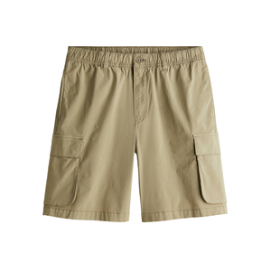 Shorts de sport taille haute élastiques grande taille, extensibles, pour entraînement, gym, décontractés, avec ajustement confortable - Product Image 5