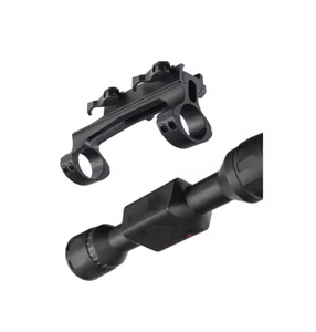 Binoculares Impermeables Originales ATN-OPMOD ThOR-LT 1-4x con Retícula, Grabación de Video 4K, WiFi, 30 fps, Rango de Medición de 400 m, Gratis - Product Image 1