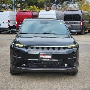 2024 Jeep Wagoneer S - Product Image 1