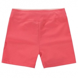 2025 Men's Quick Dry Workout Jogging Fitness Sport Short 100% Cotton Solid Sublimation <b>Transfer</b> Vintage Style Elastic Waist - Product Image 1