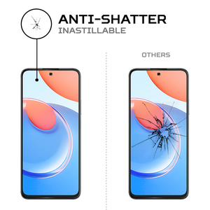 อุปกรณ์ป้องกันหน้าจอกันกระแทกสำหรับ Honor Play 8T Premium Guard สำหรับหน้าจออุปกรณ์ของคุณ - Product Image 5