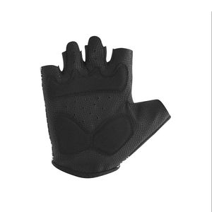 Gants de cyclisme en néoprène à demi-doigts personnalisés avec logo, respirants, confortables, de haute qualité, design sur mesure - Product Image 2