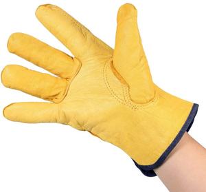 Guantes de Conductor de la Mejor Calidad con Función Anticorte, Disponibles a Precio de Mayoreo, Nuevo Diseño Cómodo y de Gran Venta - Product Image 4