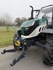 รถแทรกเตอร์ฟาร์ม Arbos P5130 5100 - 5130 4WD เครื่องยนต์ Deutz พร้อมปั๊ม 140 แรงม้า ทนทานและพร้อมจัดส่ง (ใหม่และมือสอง) - Product Image 5