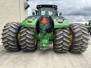 Used 4WD <b>for</b> <b>Walking</b> Tractor 75HP Farm Tractor Agricultural <b>Machinery</b> with Engine & Pump - Product Image 5