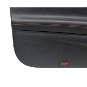 Pannello Interno Porta Anteriore Sinistra Mercedes Classe E Cabrio (A238) A2387203700 (17>) - Product Image 3