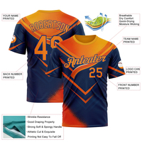 T-shirts de sublimation pour hommes, coupe droite, respirants, écologiques, en polyester 180g, grandes tailles, personnalisables, vente en gros, OEM, manches courtes