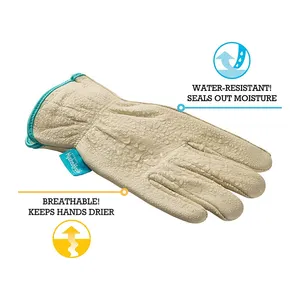 Very Demandable Product Breathable Work Gloves Safety Protection Cheap price Customized Working Safety Gloves